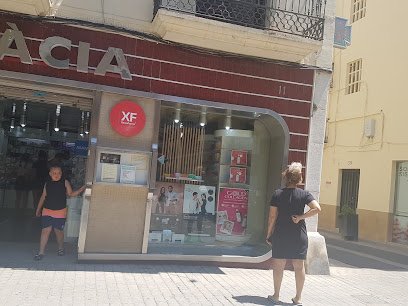 Farmacia Farmacia Giralt Giralt Rabadan Giralt en Vilanova i la Geltru