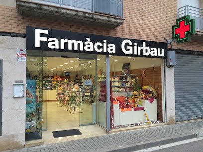 Farmacia Farmacia Girbau en Canovelles