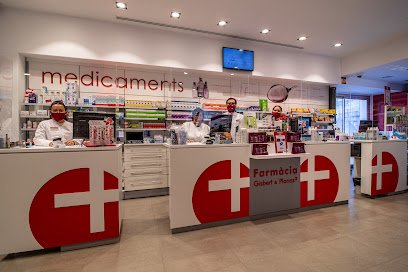 Farmacia Farmacia Gisbert Planas Planas en Inca