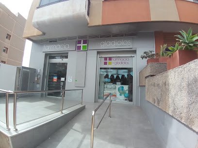 Farmacia Farmacia Gladiolos en Tenerife