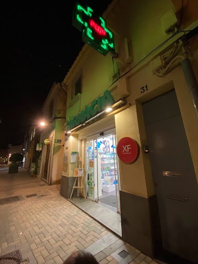 Farmacia Farmacia Gloria Barniol en Premia de Mar