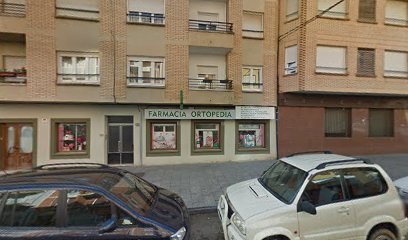 Farmacia Farmacia Gloria Gonzalez en Arnedo