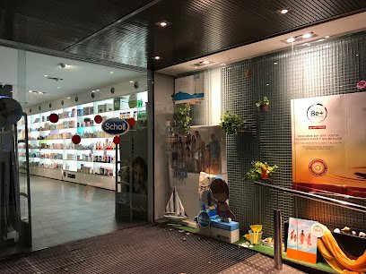 Farmacia Farmacia Gloria Morell Olive en Blanes