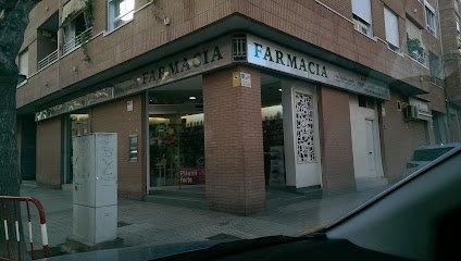 Farmacia Farmacia Gloria Sorli en Paiporta