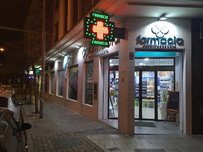 Farmacia Farmacia Glorieta Amadora en Cordoba