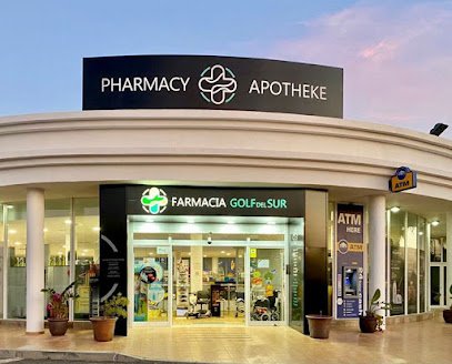 Farmacia Farmacia Golf del Sur en Tenerife
