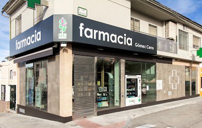 Farmacia Farmacia Gomez Cerro en Lucena