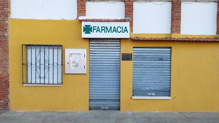 Farmacia Farmacia Gomez Dominguez en Grajal de Campos