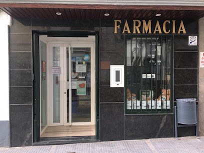 Farmacia Farmacia Gomez Hernandez en Loja