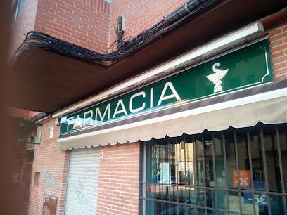 Farmacia Farmacia Gomez Iglesia en Fuenlabrada