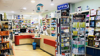 Farmacia Farmacia Gomez Moreno en Cuenca
