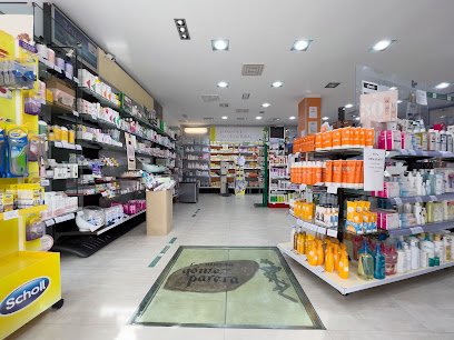Farmacia Farmacia Gomez Parera en Armilla