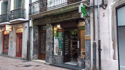 Farmacia Farmacia Gomez Prado en Oviedo