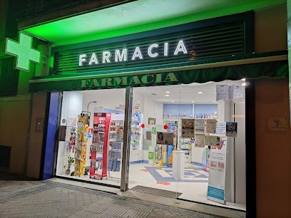 Farmacia Farmacia Gomez Saez en Madrid