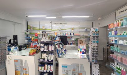 Farmacia Farmacia Gomez Sanjuan ModeFarma en Sumacarcer