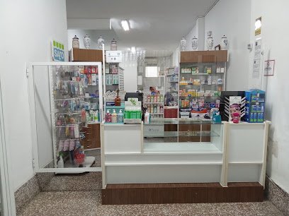 Farmacia Farmacia Gomez Vizcaino M Cristina en Villamartin
