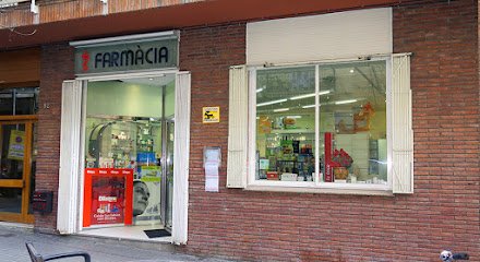 Farmacia Farmacia Gomis en Barcelona