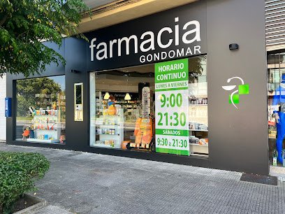 Farmacia Farmacia Gondomar en Gondomar