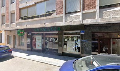 Farmacia Farmacia Gonzalez Aranda en Ciudad Real
