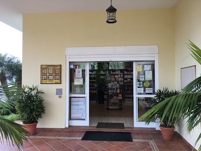 Farmacia Farmacia Gonzalez Bastarrica en El Sauzal