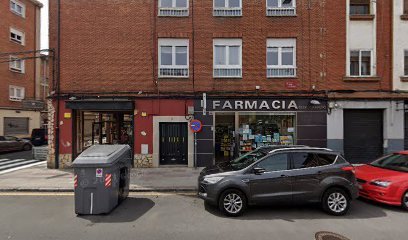 Farmacia Farmacia Gonzalez Carreno en Leon