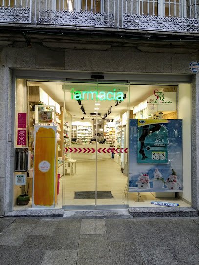 Farmacia Farmacia Gonzalez Castedo en Lugo