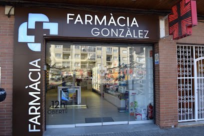 Farmacia Farmacia Gonzalez Colom en Roses