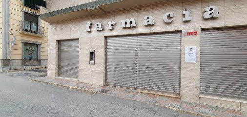 Farmacia Farmacia Gonzalez Duro en Torredelcampo