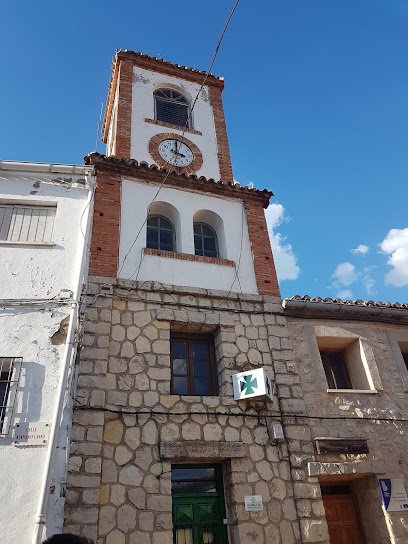 Farmacia Farmacia Gonzalez Escobar