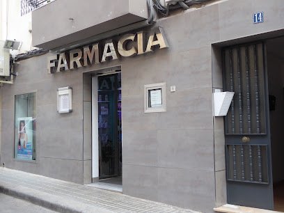 Farmacia Farmacia Gonzalez Montane en Jaen