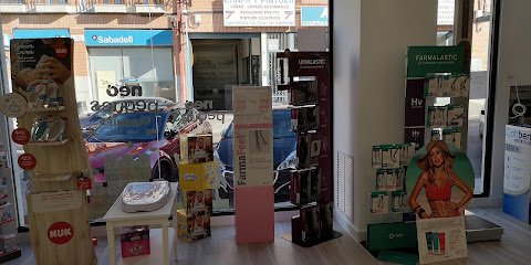 Farmacia Farmacia Gonzalez Perez en Algete