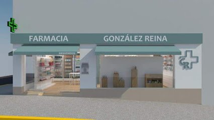 Farmacia Farmacia Gonzalez Reina en Arcos de la Frontera