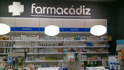Farmacia Farmacia Gonzalez Rodriguez Mercedes en Cadiz