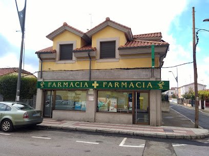 Farmacia Farmacia Gonzalez Vallinas en San Andres del Rabanedo