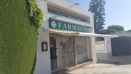 Farmacia Farmacia Gonzalez Vazquez en Torre de Benagalbon