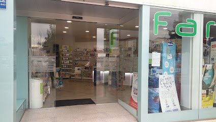 Farmacia Farmacia Gonzalo Benitez Sanchez Cid en Valverde del Camino