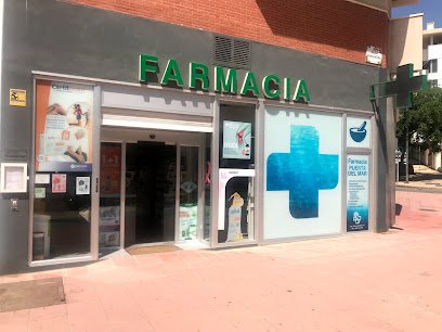 Farmacia Farmacia Gonzalo Perez Pardo en Estepona
