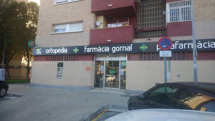 Farmacia Farmacia Gornal en L'Hospitalet de Llobregat