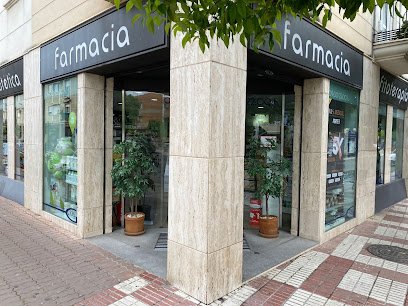 Farmacia Farmacia Goya en Palma del Rio