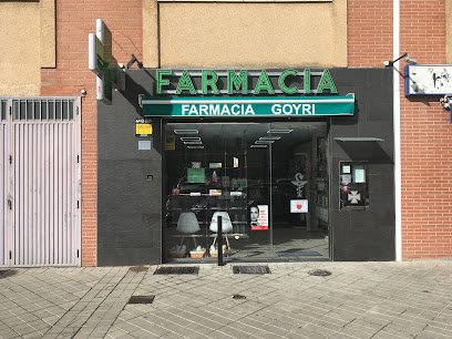 Farmacia Farmacia Goyri en Granada