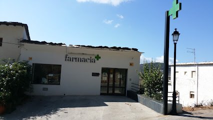 Farmacia Farmacia Gracia Ma Campana Fernandez en Busquistar