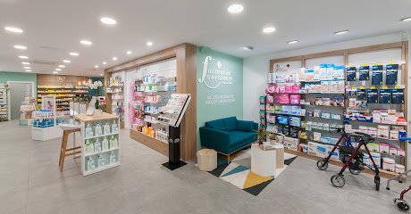 Farmacia Farmacia Gran en Sant Vicenc de Castellet