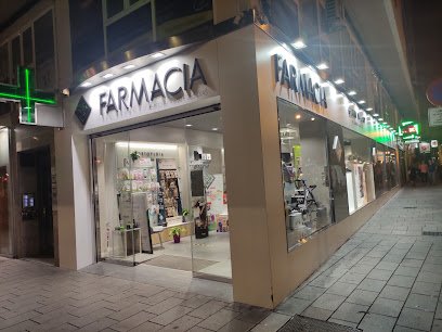 Farmacia Farmacia