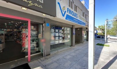 Farmacia Farmacia Gran Via