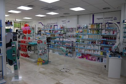 Farmacia Farmacia Gran Via Mula en Mula
