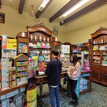 Farmacia Farmacia Gran Via cb en Granada