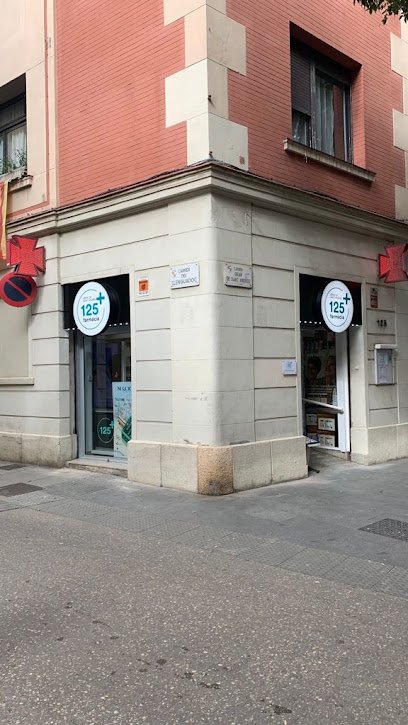 Farmacia Farmacia Gran de Sant Andreu 125 en Barcelona