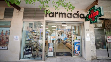 Farmacia Farmacia Granados en Torrejon de Ardoz