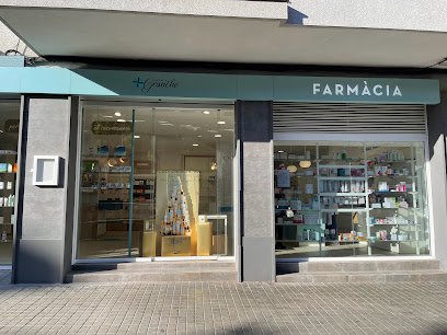 Farmacia Farmacia Granche en Sant Boi de Llobregat