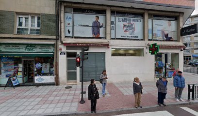 Farmacia Farmacia Granda en Siero